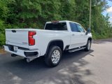 Used 2025 Chevrolet Silverado 2500 High Country w/ Technology Package image 3
