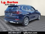 New 2026 BMW X5 xDrive50e w/ Climate Comfort Package image 4