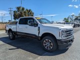 New 2025 Ford F250 King Ranch image 3