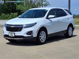 Used 2023 Chevrolet Equinox LT image 2