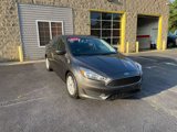 Used 2018 Ford Focus SE image 3