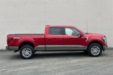New 2025 Ford F150 King Ranch w/ FX4 Off-Road Package image 3