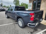 Used 2020 Chevrolet Silverado 1500 LT w/ Trailering Package image 4