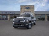 New 2025 Ford F150 Platinum image 2