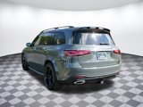 New 2025 Mercedes-Benz GLS 580 4MATIC image 2