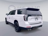New 2025 Chevrolet Suburban Premier image 4