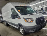Used 2024 Ford Transit 350 148 High Roof Extended DRW image 2