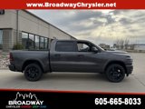 New 2025 RAM 1500 Laramie image 4