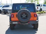 New 2025 Jeep Wrangler Unlimited Sport S 4xe image 4