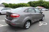 Used 2019 Ford Fiesta SE w/ Equipment Group 201A image 5