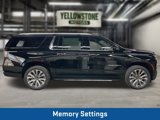 New 2025 Chevrolet Suburban High Country image 5