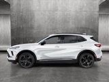 New 2025 Buick Envision Sport Touring image 2