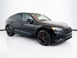 New 2025 Audi SQ5 Premium Plus image 3