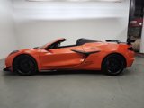 New 2025 Chevrolet Corvette Z06 image 5