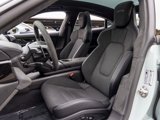 New 2025 Porsche Taycan GTS image 5