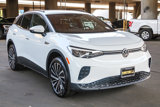 New 2025 Volkswagen ID.4 Pro image 3