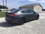 Used 2018 Ford Fusion SE w/ Equipment Group 201A image 3