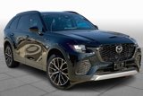 New 2025 MAZDA CX-70 Plug-In Hybrid w/ Premium Plus image 2