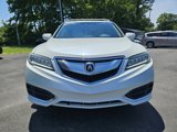 Used 2016 Acura RDX FWD image 2