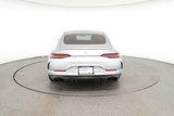 Used 2021 Mercedes-Benz AMG GT 43 w/ Driver Assistance Package image 4