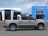 New 2026 Chevrolet Silverado 1500 Custom image 5