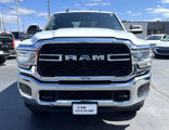 Used 2022 RAM 3500 Tradesman w/ Chrome Appearance Group image 4