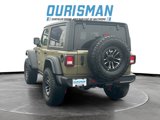 New 2025 Jeep Wrangler Sport image 4