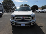 Used 2018 Ford F150 4x4 SuperCrew image 4