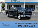 New 2025 Chevrolet Silverado 2500 LTZ w/ LTZ Convenience Package image 3