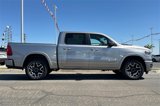 New 2025 RAM 1500 Laramie w/ Sport Appearance Package image 2