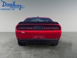 New 2022 Dodge Challenger R/T Scat Pack w/ Shaker Package image 4