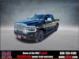 New 2025 RAM 2500 Limited w/ Cold Weather Group image 4