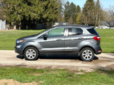 Used 2020 Ford EcoSport SE image 3