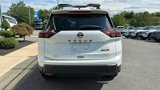 New 2026 Nissan Rogue SV image 4
