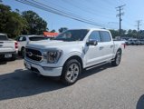 Certified 2022 Ford F150 Platinum w/ Equipment Group 701A High image 2