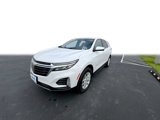 Used 2022 Chevrolet Equinox LT image 4