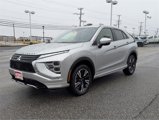 New 2025 Mitsubishi Eclipse Cross SEL image 5