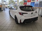 New 2025 Toyota Corolla GR image 4
