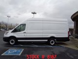 Used 2023 Ford Transit 250 148 High Roof Extended image 2