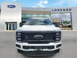 New 2025 Ford F250 Lariat w/ Lariat Ultimate Package image 2