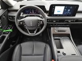 New 2025 Lincoln Aviator Reserve w/ Jet Appearance Package image 4