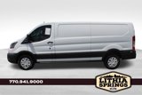 Certified 2020 Ford Transit 250 Low Roof image 4