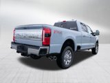New 2025 Ford F250 King Ranch w/ Chrome Package image 3
