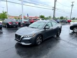 Used 2020 Nissan Sentra SV image 2