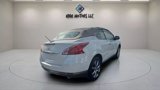 Used 2014 Nissan Murano CrossCabriolet w/ Navigation Package image 5