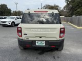 Used 2024 Ford Bronco Sport Big Bend w/ Convenience Package image 4