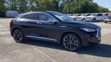 Certified 2025 INFINITI QX55 Luxe w/ Accent Package image 2