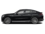 New 2026 Mercedes-Benz GLC 43 AMG 4MATIC Coupe image 3
