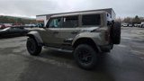 New 2025 Ford Bronco Raptor w/ Interior Carbon Fiber Pack image 6