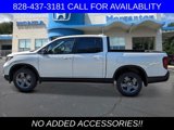 New 2025 Honda Ridgeline TrailSport image 2